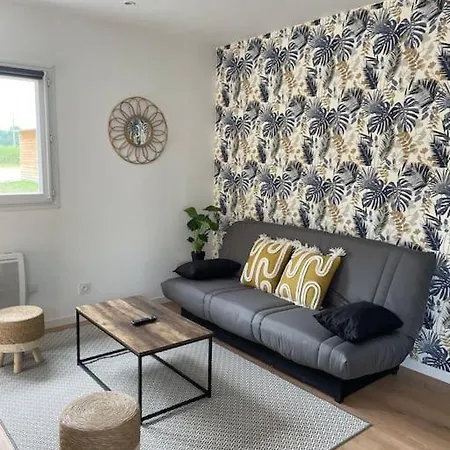 Les Du Mancel Maika -bouleries Jump - 24h Du Mans